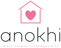 Anokhi Playdough Kits